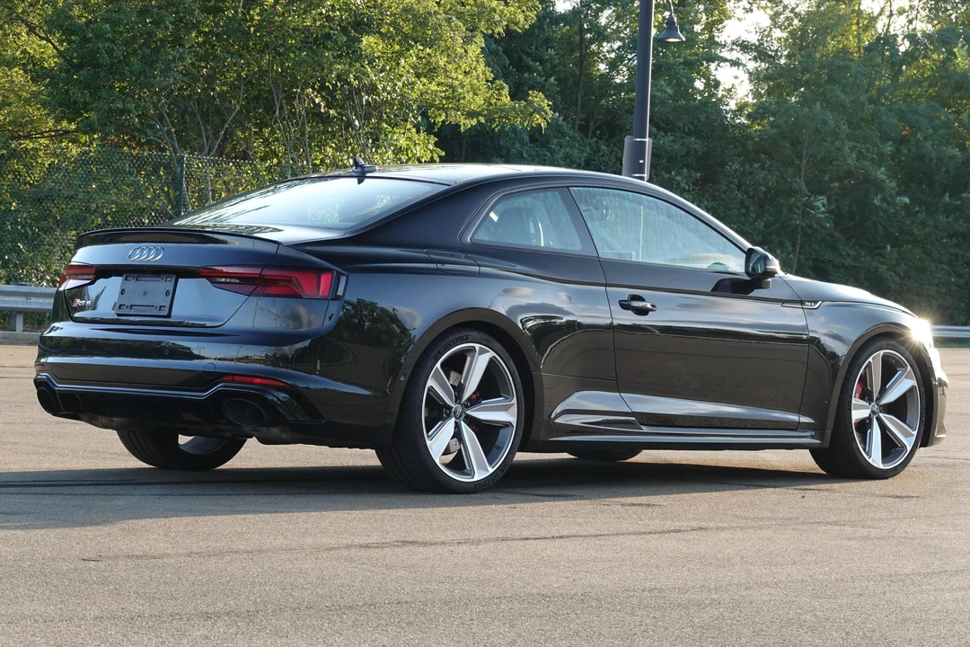 2019 Audi B9 RS5 - Image 4 of 28