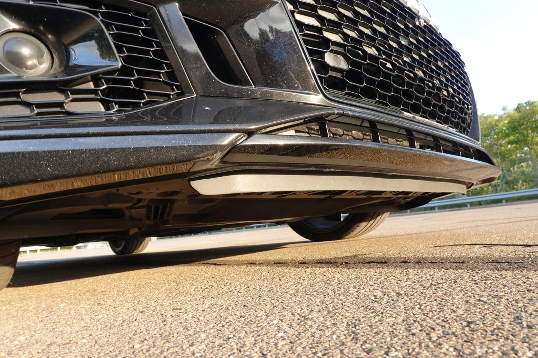 2019 Audi B9 RS5 - Image 16 of 28
