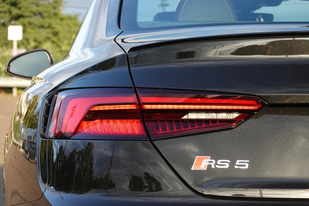 2019 Audi B9 RS5 - Image 27 of 28
