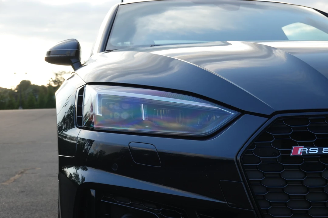 2019 Audi B9 RS5 - Image 13 of 28