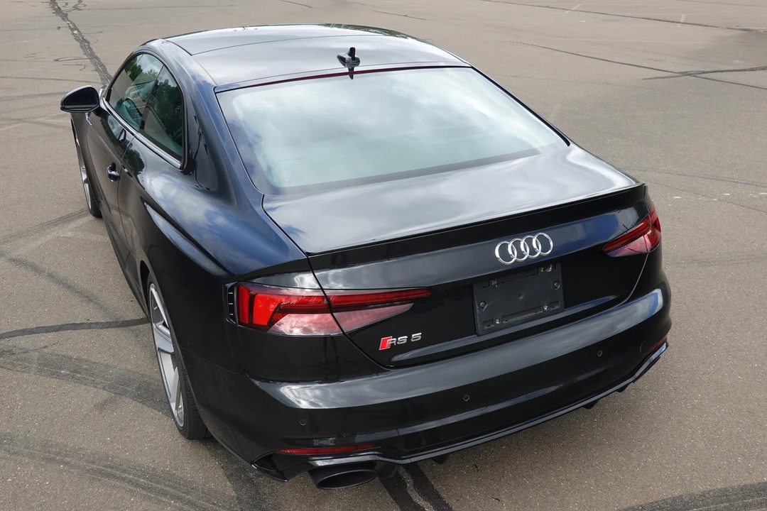 2019 Audi B9 RS5 - Image 9 of 28