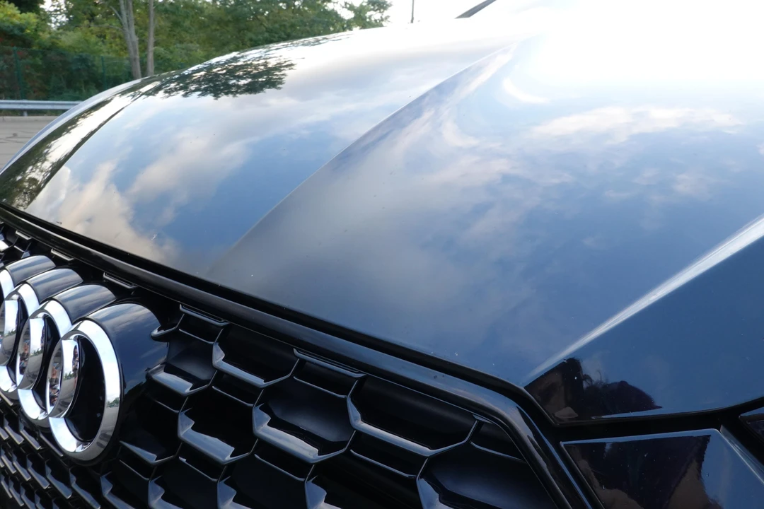 2019 Audi B9 RS5 - Image 17 of 28