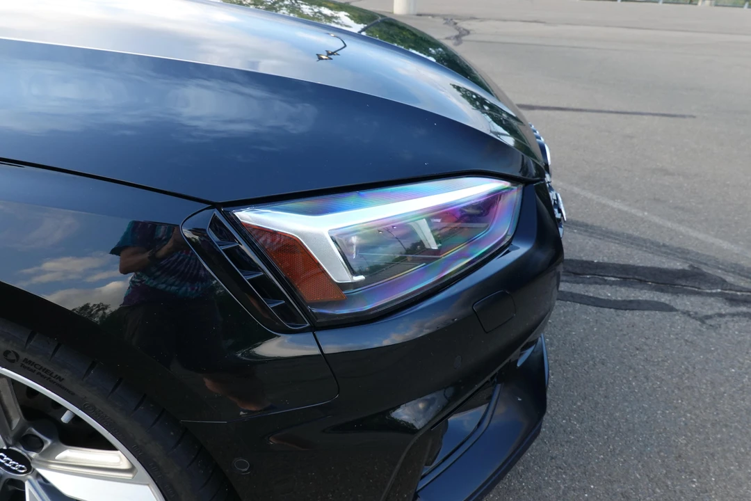 2019 Audi B9 RS5 - Image 12 of 28