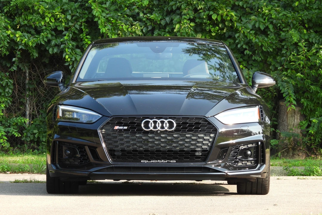 2019 Audi B9 RS5 - Image 6 of 28