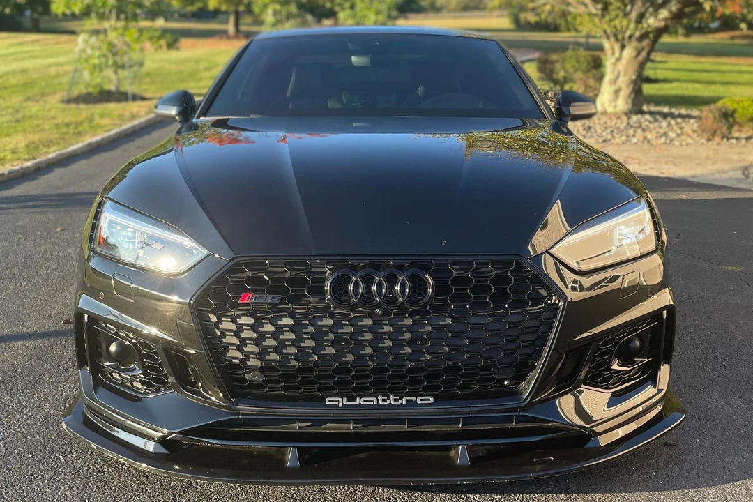 2019 Audi B9 RS5 - Image 2 of 25