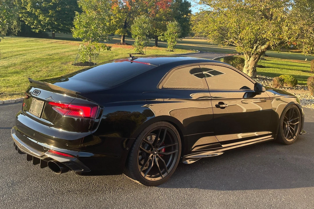 2019 Audi B9 RS5 - Image 4 of 25