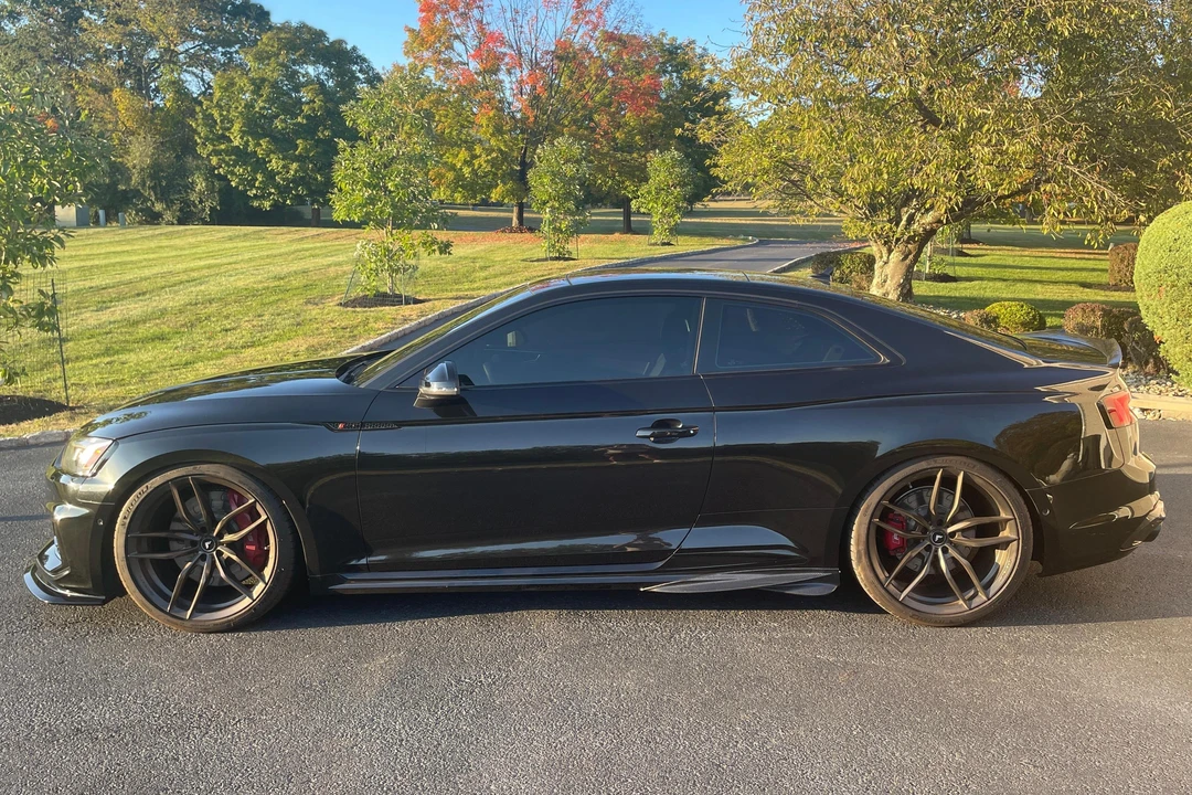 2019 Audi B9 RS5 - Image 3 of 25