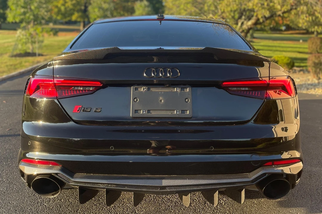 2019 Audi B9 RS5 - Image 5 of 25