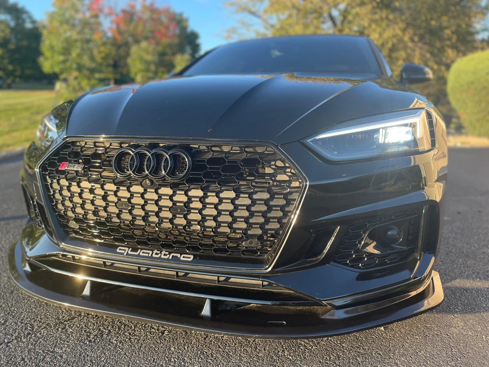 2019 Audi B9 RS5 - Image 7 of 25