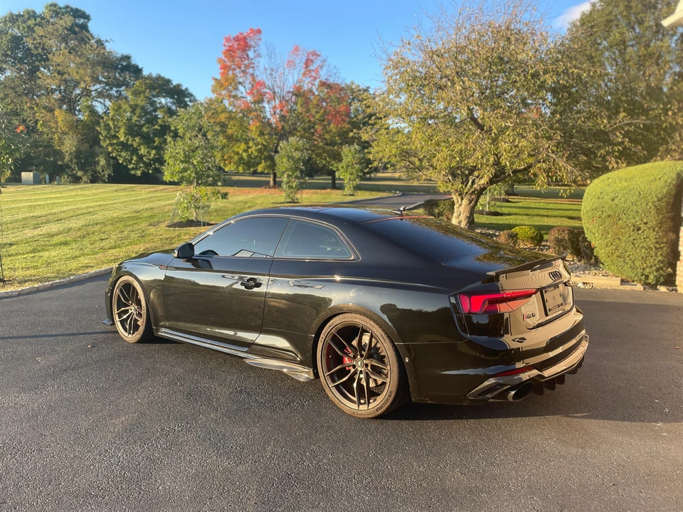 2019 Audi B9 RS5 - Image 14 of 25