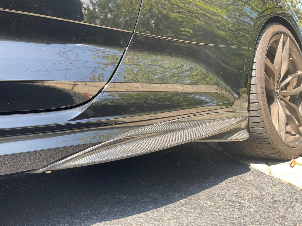 2019 Audi B9 RS5 - Image 24 of 25