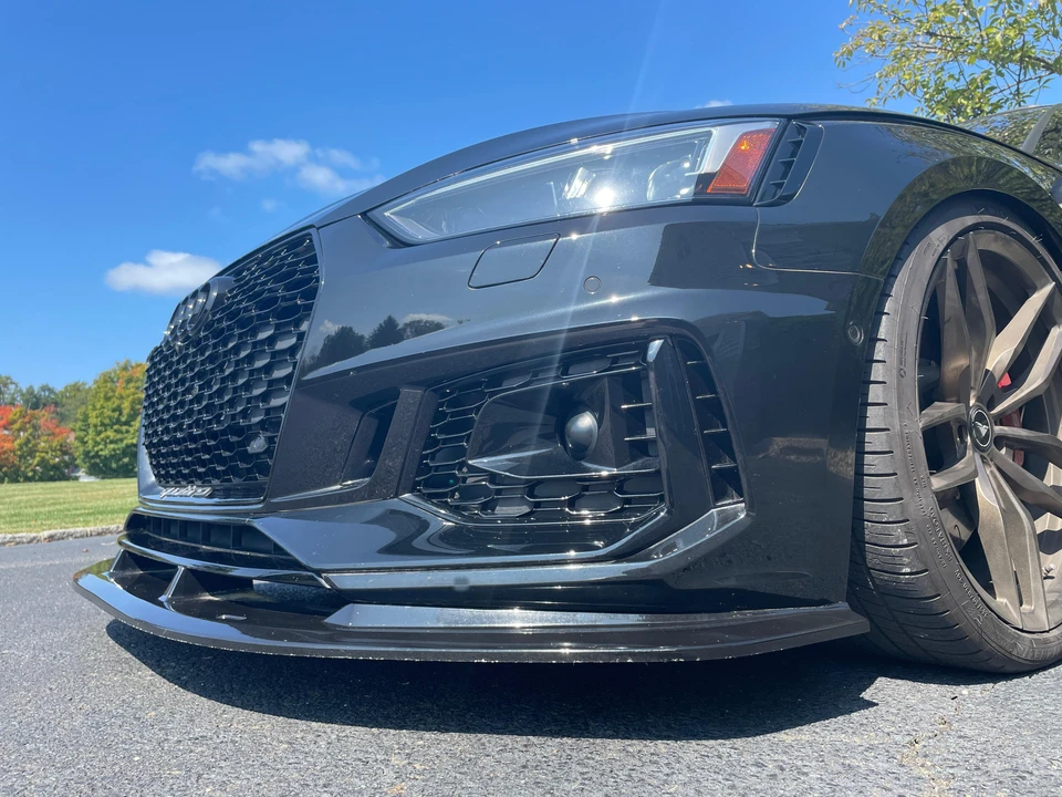 2019 Audi B9 RS5 - Image 21 of 25