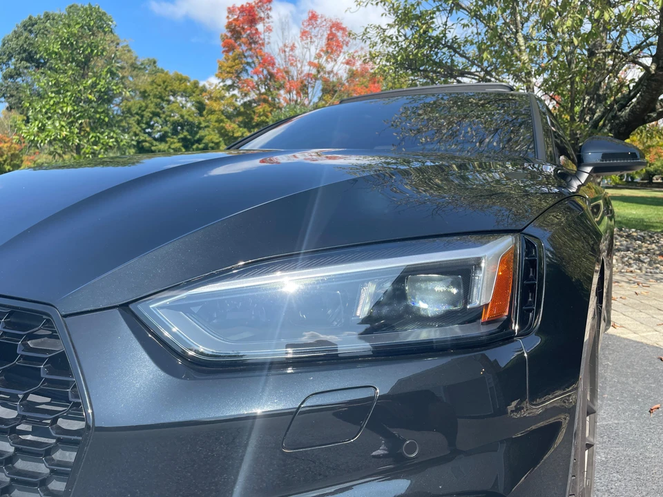 2019 Audi B9 RS5 - Image 20 of 25