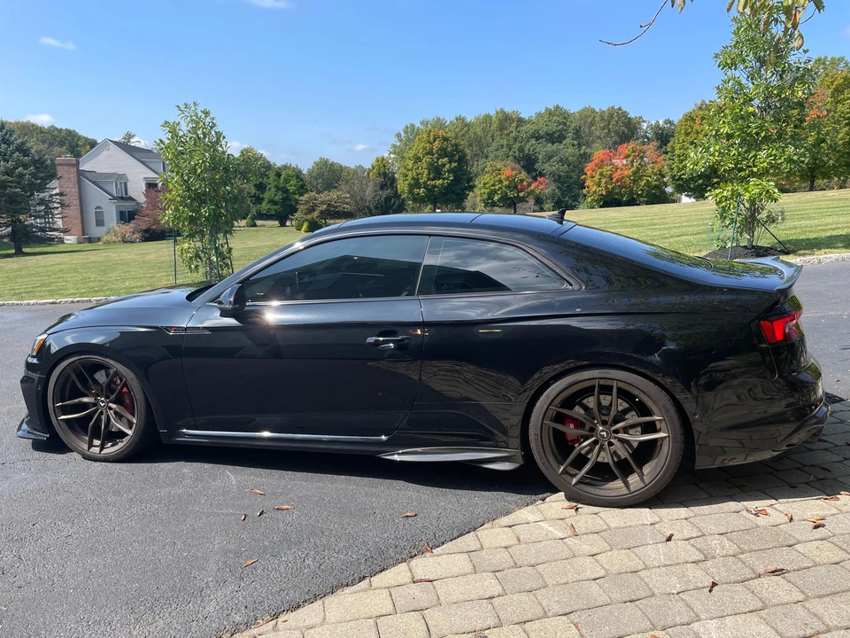 2019 Audi B9 RS5 - Image 13 of 25