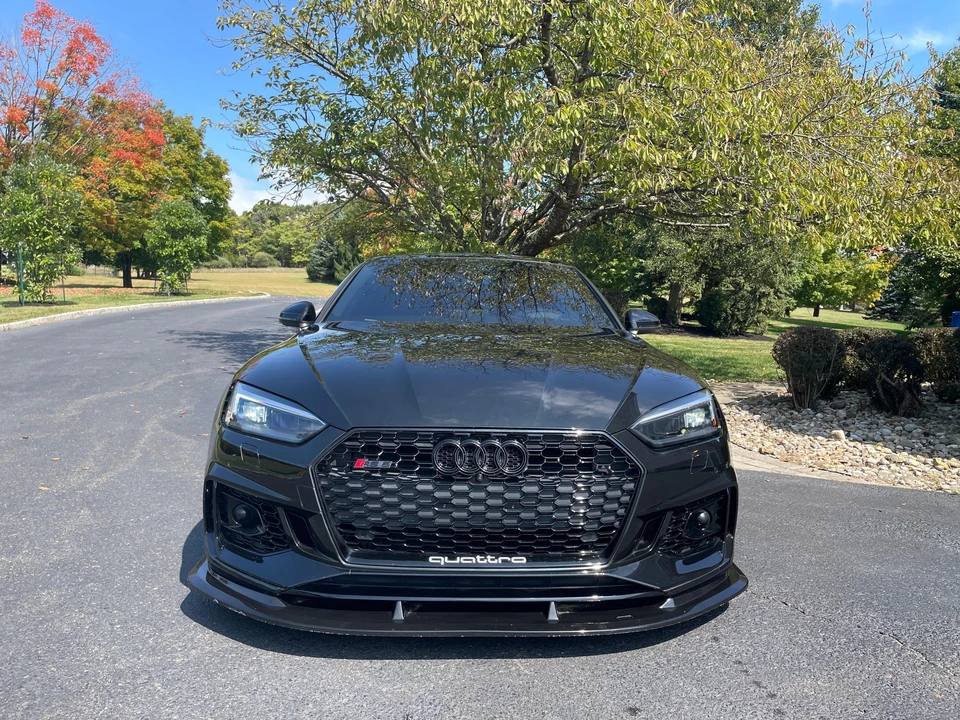 2019 Audi B9 RS5 - Image 6 of 25
