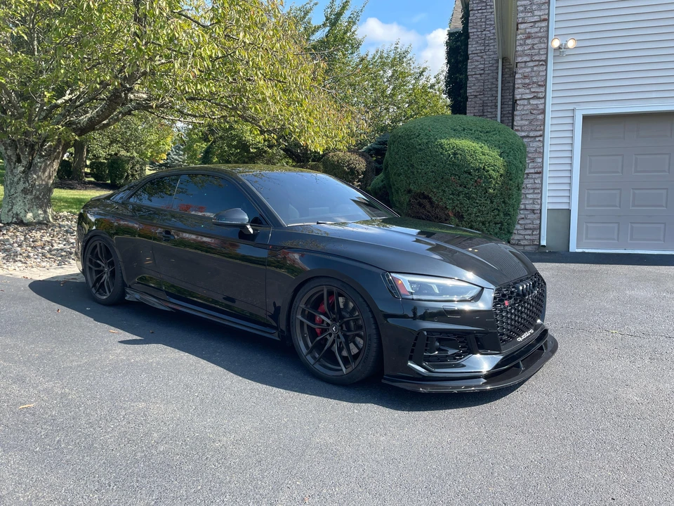 2019 Audi B9 RS5 - Image 16 of 25