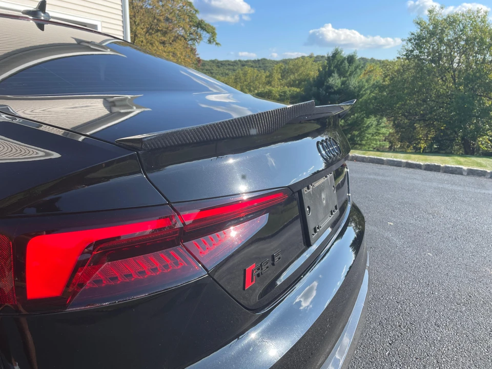 2019 Audi B9 RS5 - Image 25 of 25