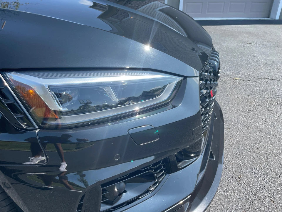 2019 Audi B9 RS5 - Image 19 of 25
