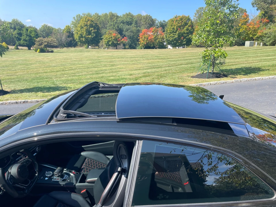 2019 Audi B9 RS5 - Image 23 of 25