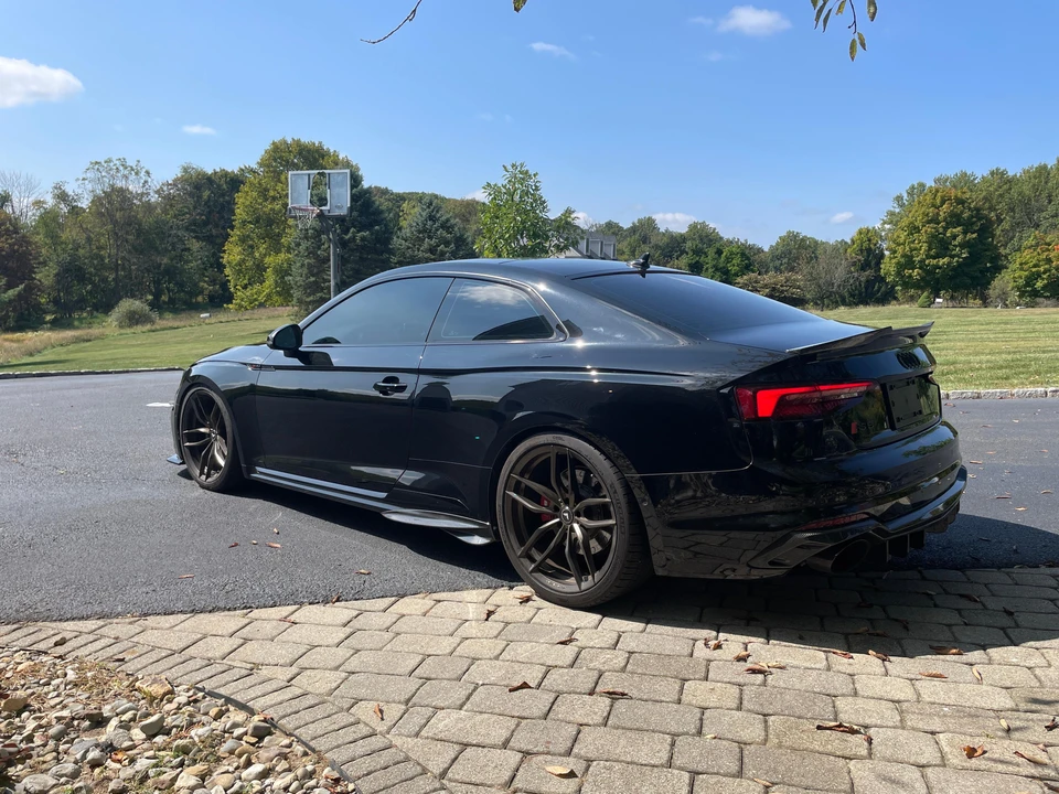 2019 Audi B9 RS5 - Image 15 of 25