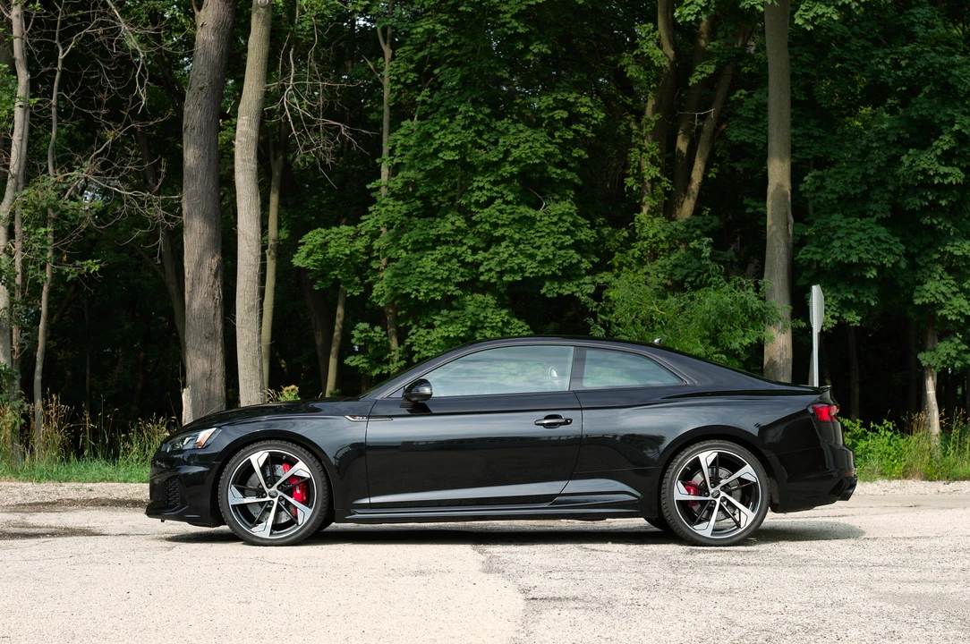 2019 Audi B9 RS5 - Image 16 of 31