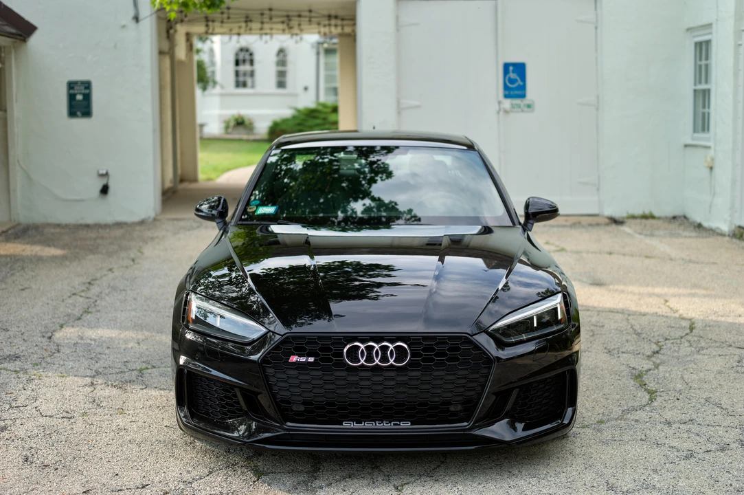 2019 Audi B9 RS5 - Image 7 of 31