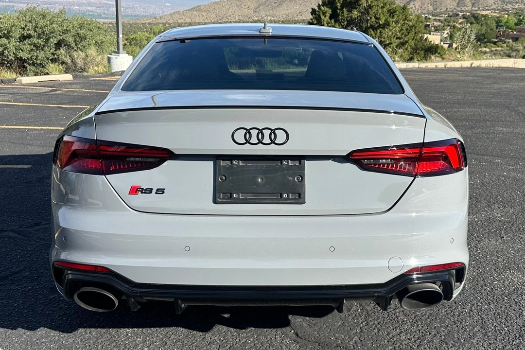 2019 Audi B9 RS5 - Image 5 of 31