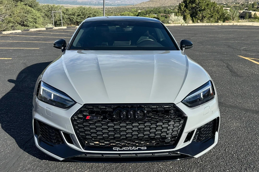 2019 Audi B9 RS5 - Image 2 of 31