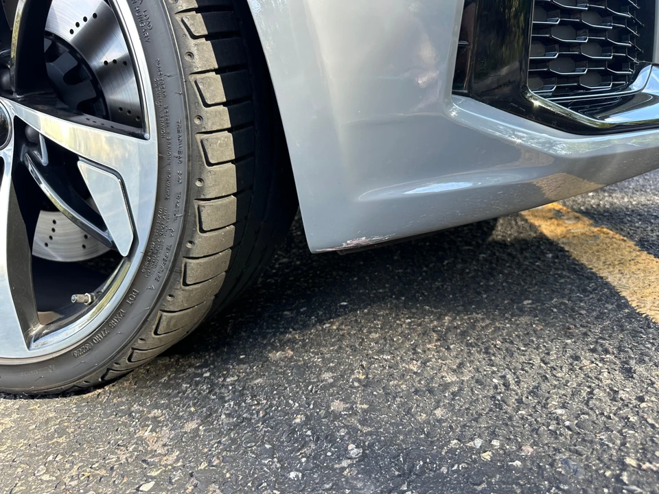 2019 Audi B9 RS5 - Image 14 of 31