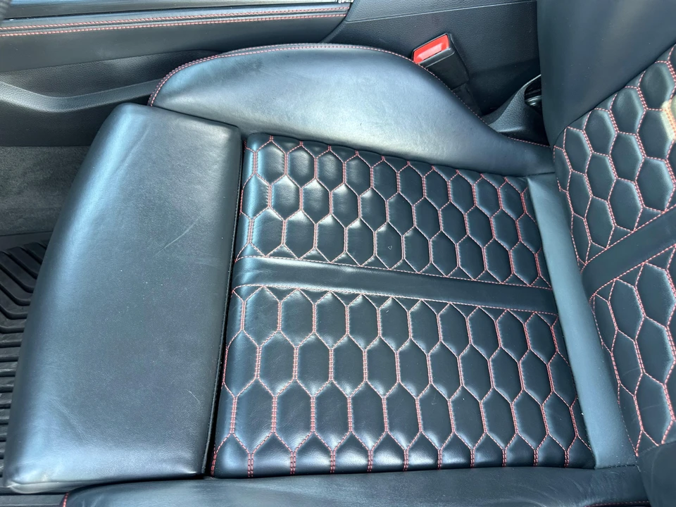 2019 Audi B9 RS5 - Image 31 of 31