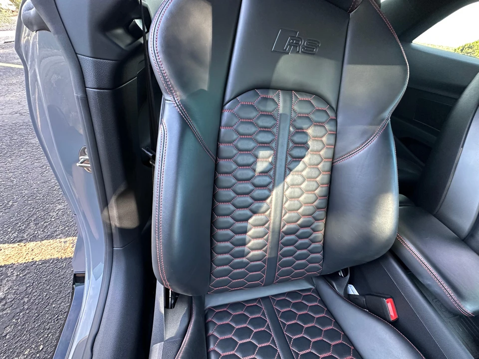 2019 Audi B9 RS5 - Image 29 of 31