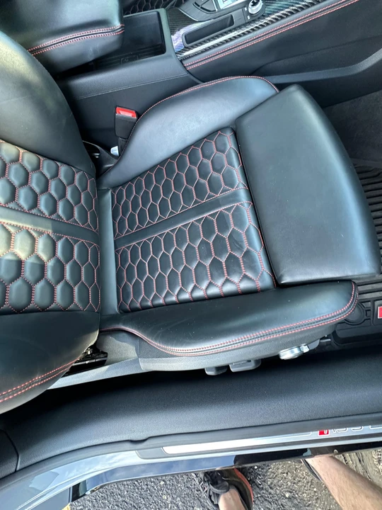 2019 Audi B9 RS5 - Image 30 of 31