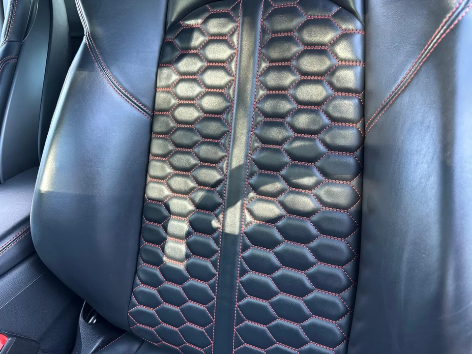 2019 Audi B9 RS5 - Image 27 of 31