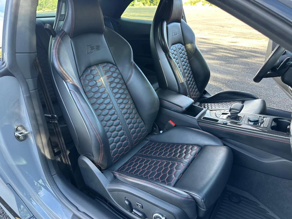 2019 Audi B9 RS5 - Image 28 of 31