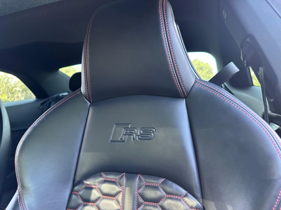 2019 Audi B9 RS5 - Image 26 of 31