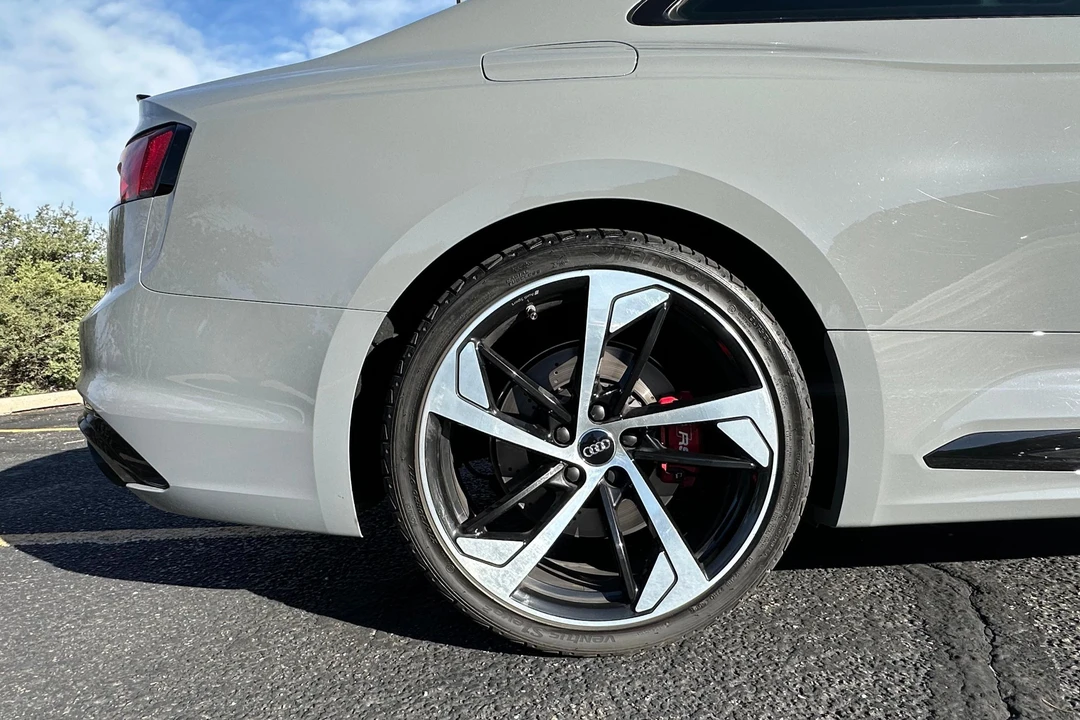 2019 Audi B9 RS5 - Image 19 of 31