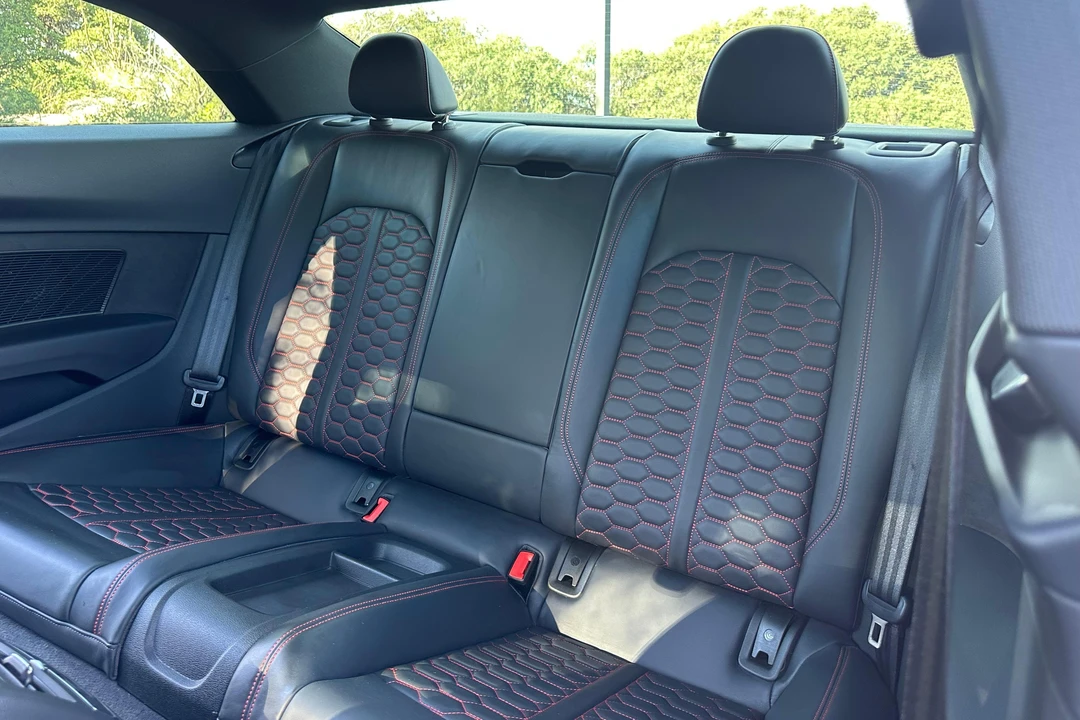 2019 Audi B9 RS5 - Image 23 of 31