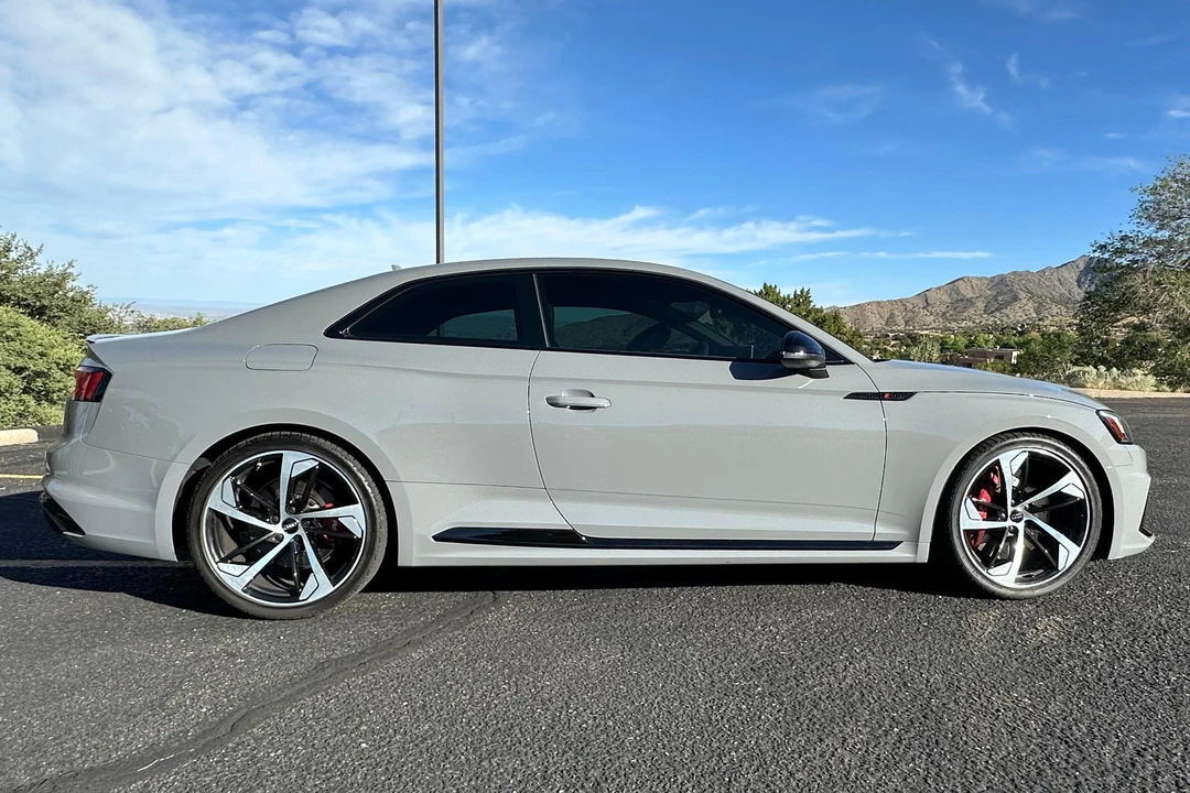 2019 Audi B9 RS5 - Image 3 of 31