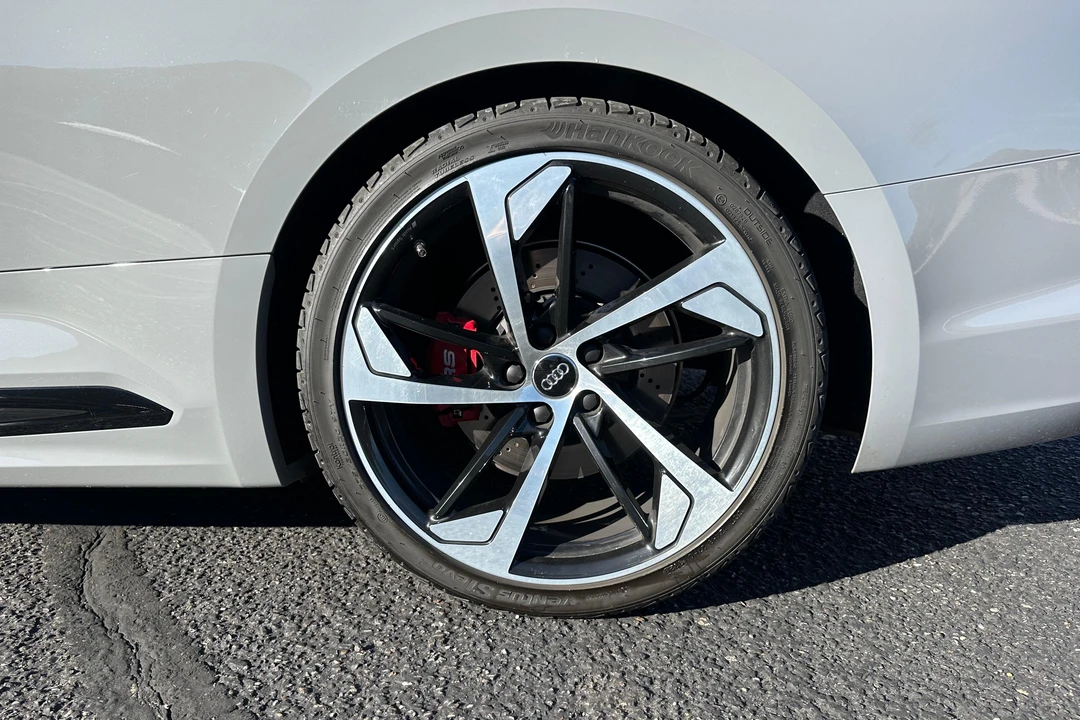 2019 Audi B9 RS5 - Image 18 of 31