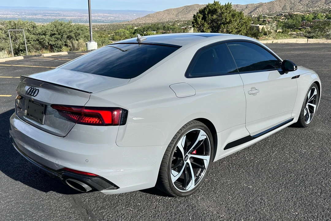 2019 Audi B9 RS5 - Image 10 of 31