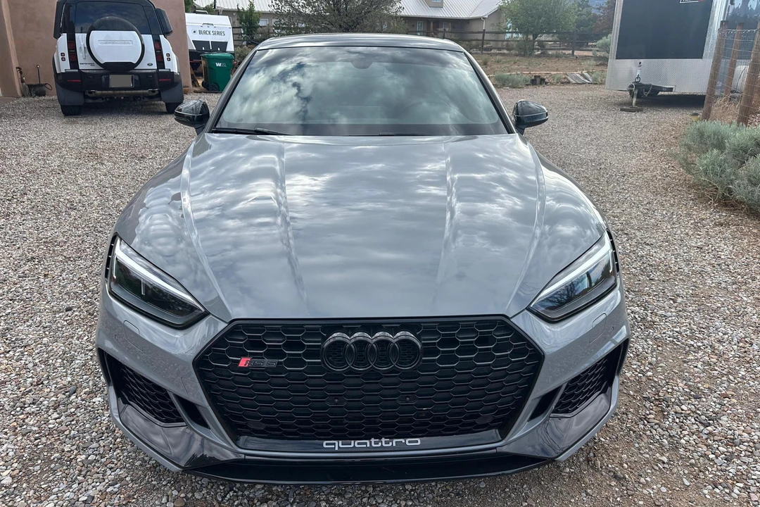 2019 Audi B9 RS5 - Image 6 of 31