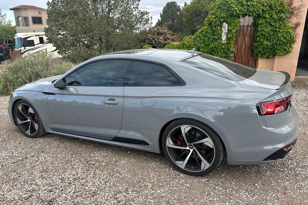 2019 Audi B9 RS5 - Image 4 of 31
