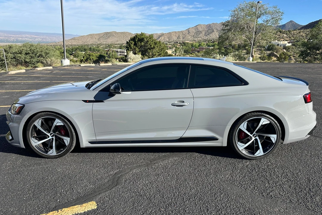 2019 Audi B9 RS5 - Image 7 of 31