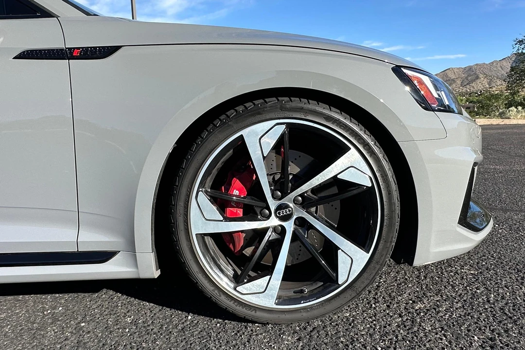 2019 Audi B9 RS5 - Image 20 of 31
