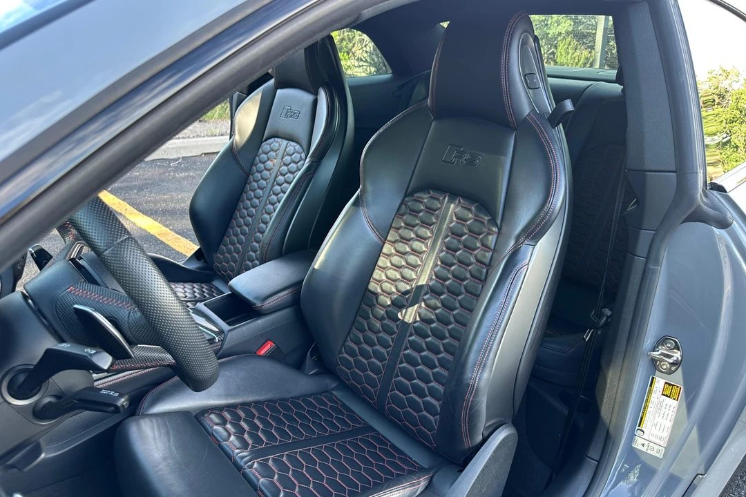 2019 Audi B9 RS5 - Image 22 of 31