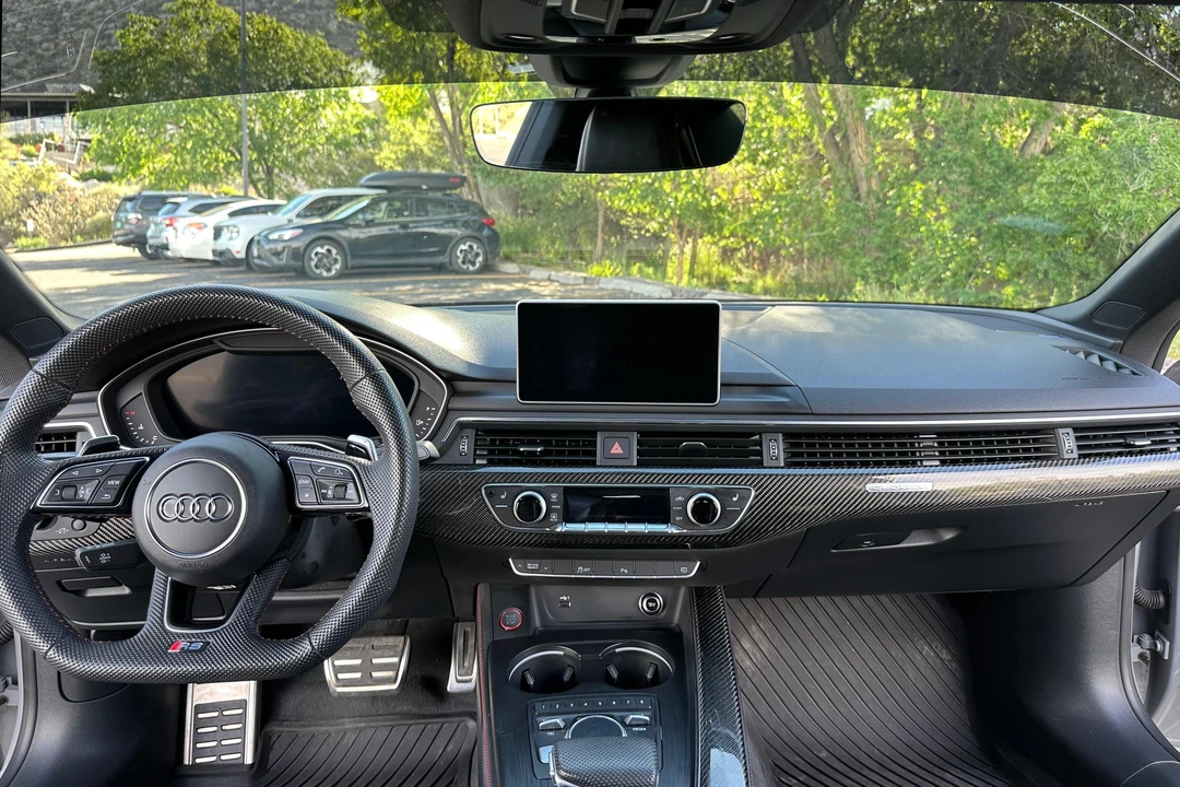 2019 Audi B9 RS5 - Image 21 of 31