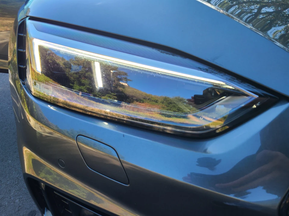 2019 Audi B9 RS5 - Image 30 of 31