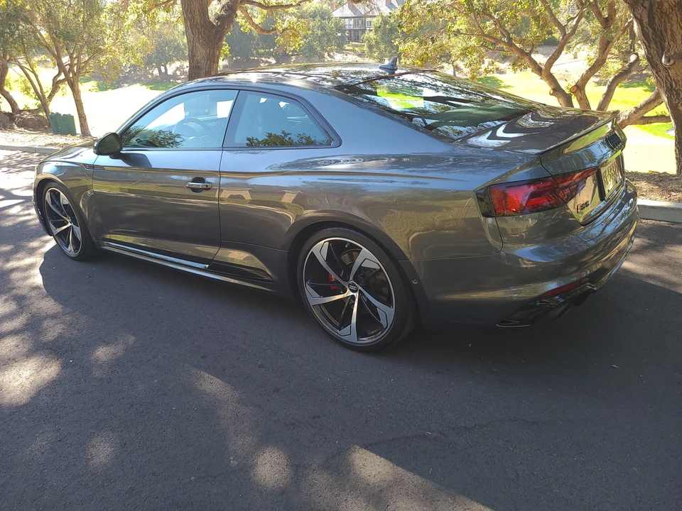 2019 Audi B9 RS5 - Image 9 of 31