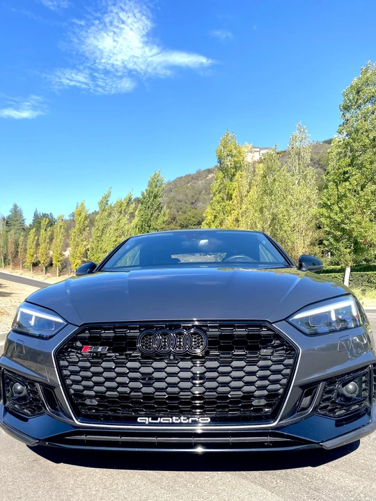 2019 Audi B9 RS5 - Image 28 of 31