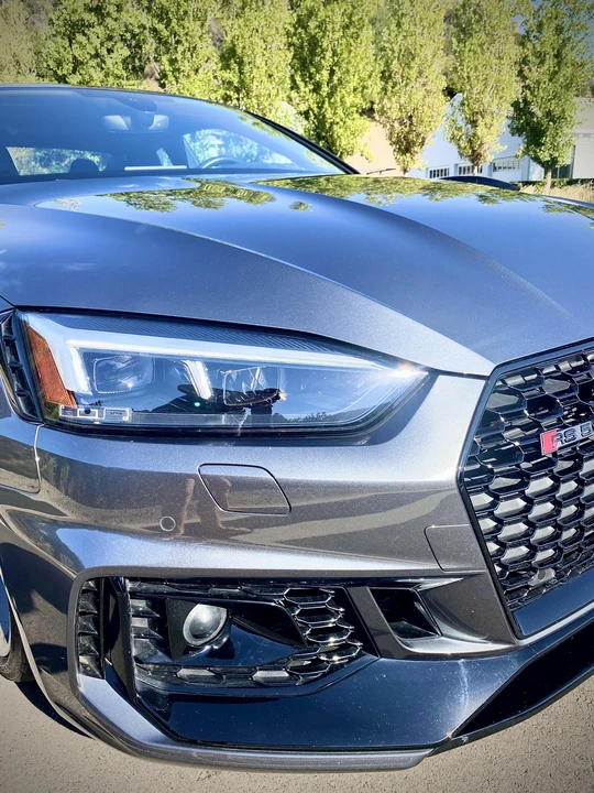 2019 Audi B9 RS5 - Image 29 of 31